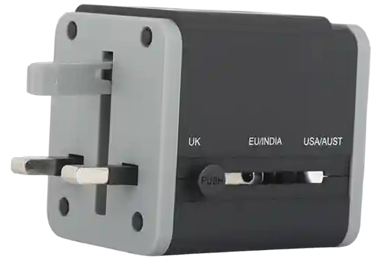 FUZO All-in-One Travel Adapter — image 1