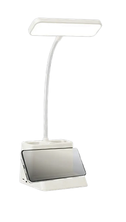 Fuzo Desk Lamp with Storage — image 1