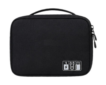 Gadget Travel Pouch — image 1