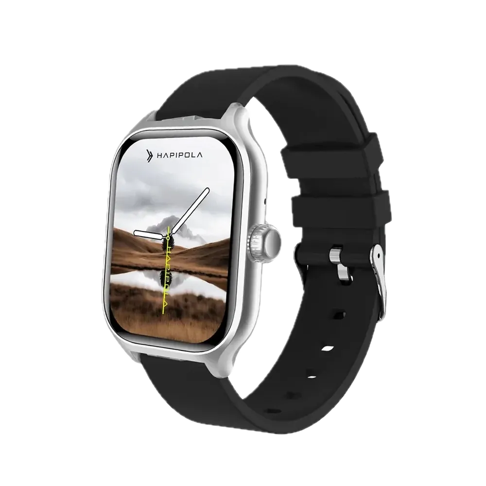 Hapipola Barel Fitness Smartwatch — image 1