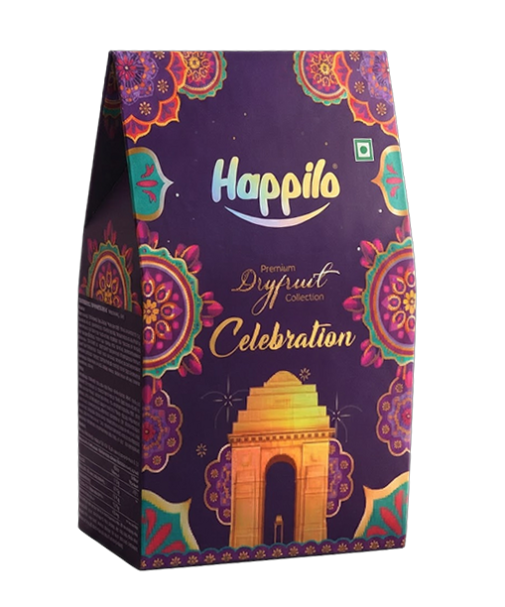 Happilo Anand Gift Hamper — image 1