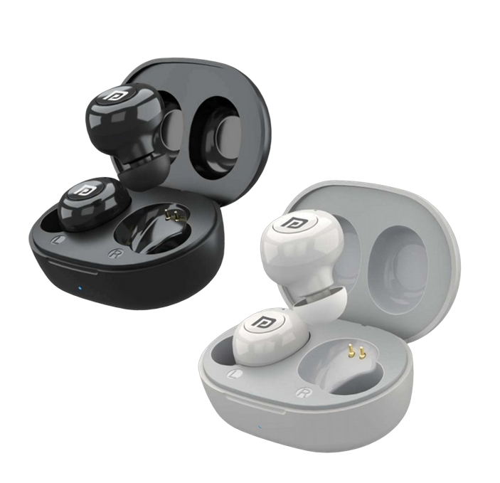 Harmonics Twins S3 Earbuds — image 1