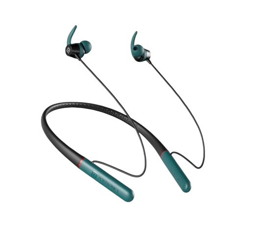 Harmonics X2 Bluetooth Neckband — image 1