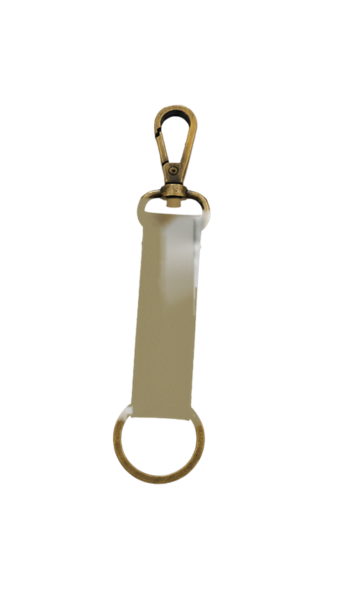 Hook Key Ring — image 1