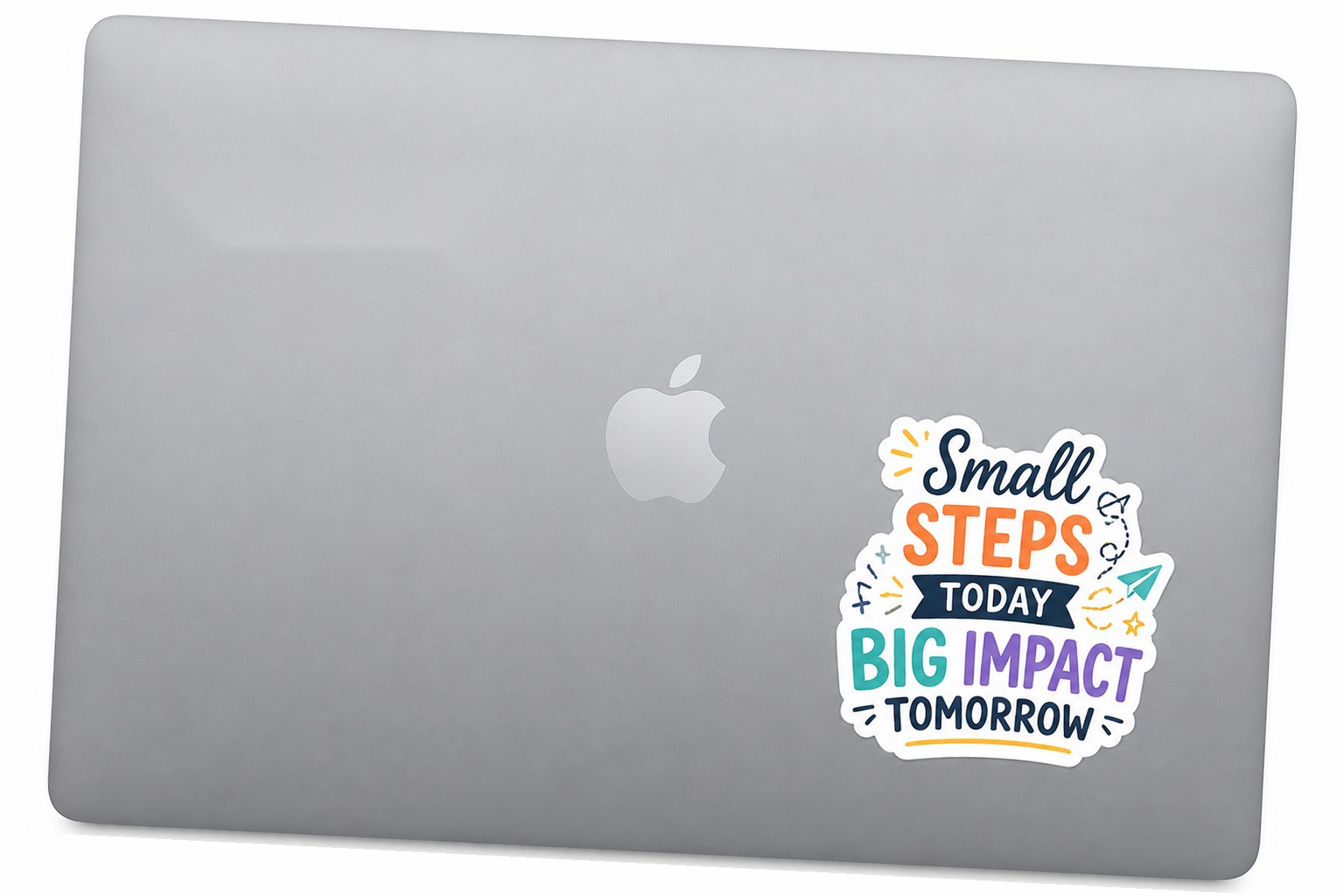 Laptop Sticker Pack, Set of 2 — image 1