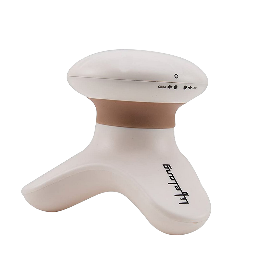 Lifelong Head & Body Massager — image 1