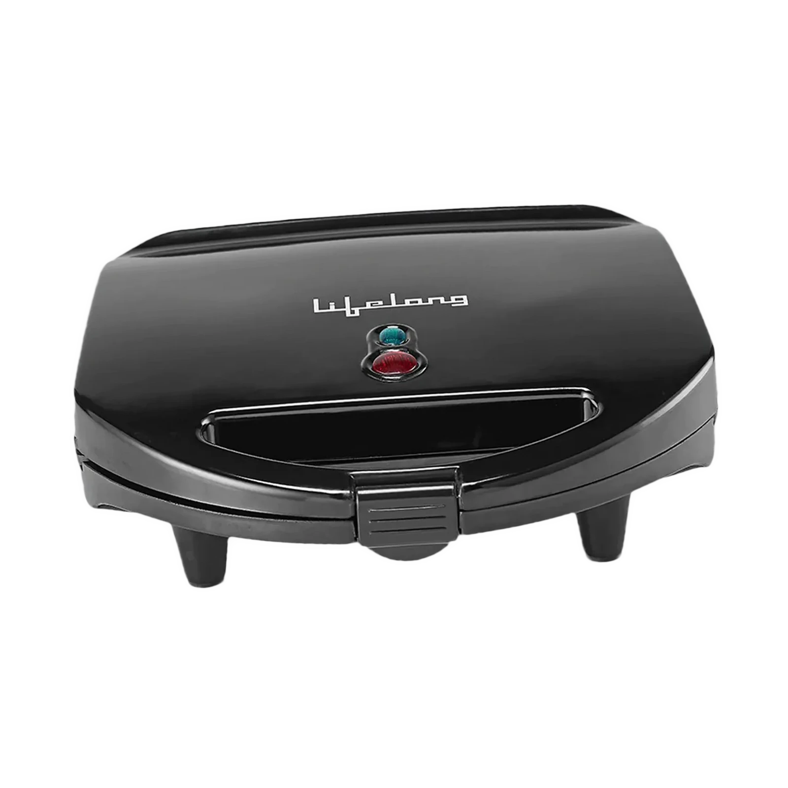 Lifelong LLSM120G Grill Sandwich Maker — image 1