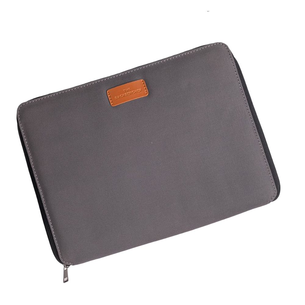 Lisbon Work Folio Case — image 1