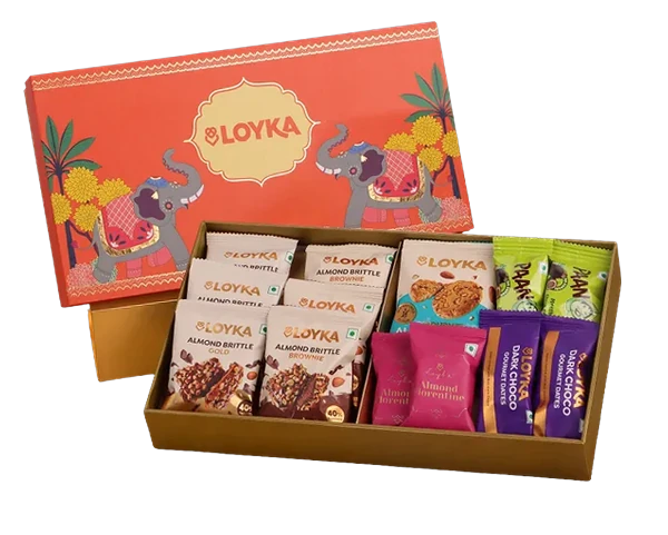 LOYKA Celestial Gift Box — image 1