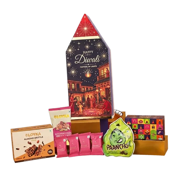 LOYKA Pataka Gift Box — image 1
