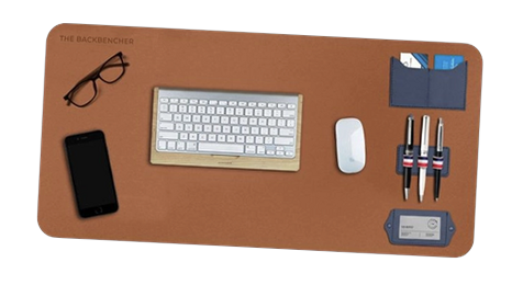 Manchester Desk Pad — image 1