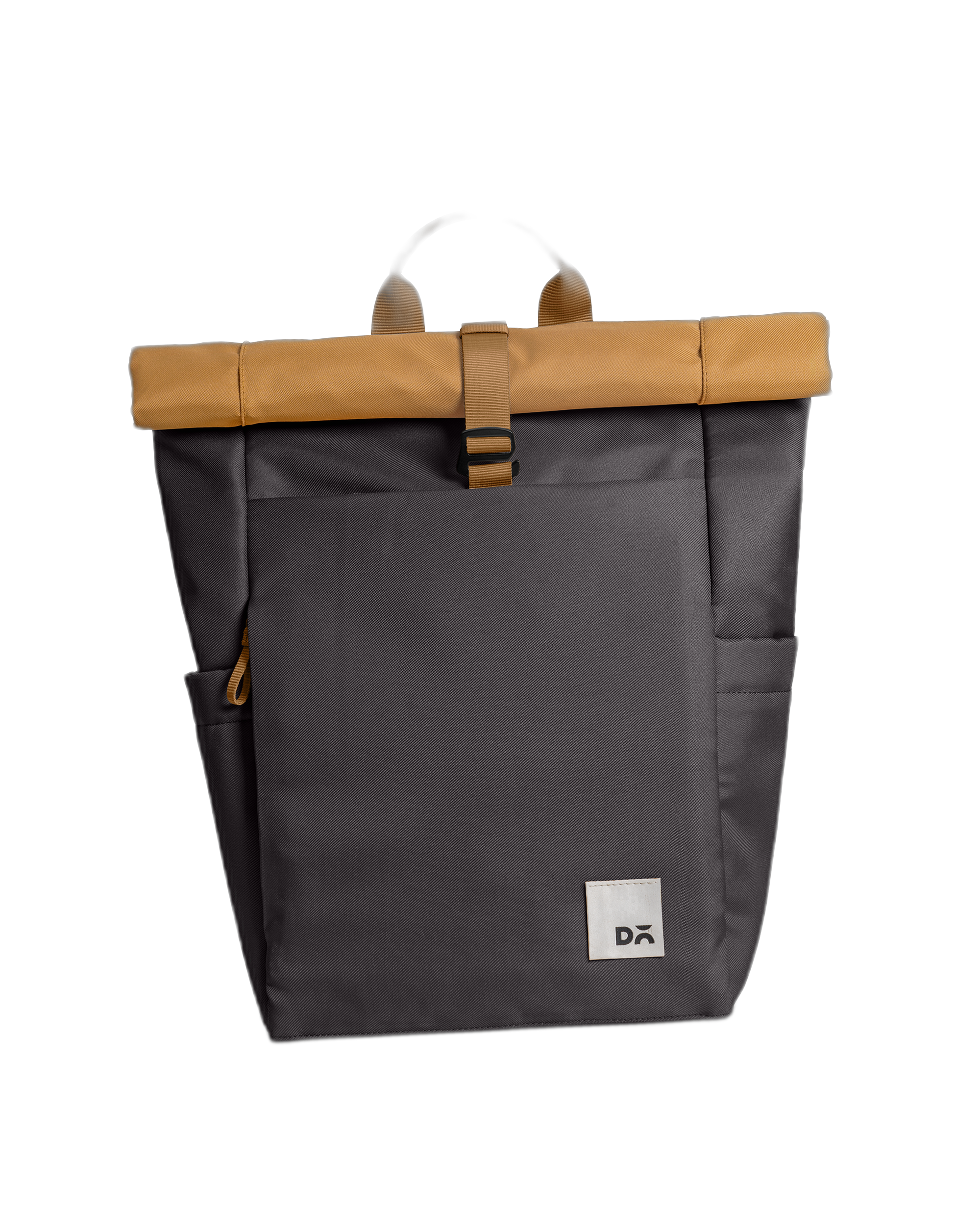 Miles Rolltop Laptop Backpack — image 1