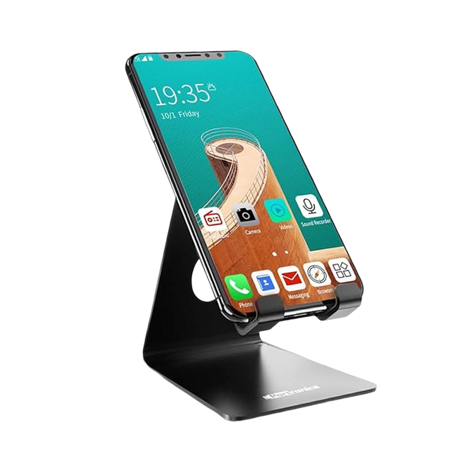 Modesk Aluminium Phone Stand — image 1