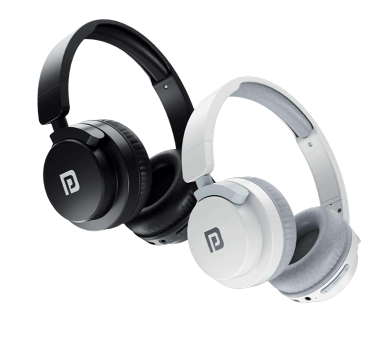 Muffs M2 Bluetooth Headphones — image 1