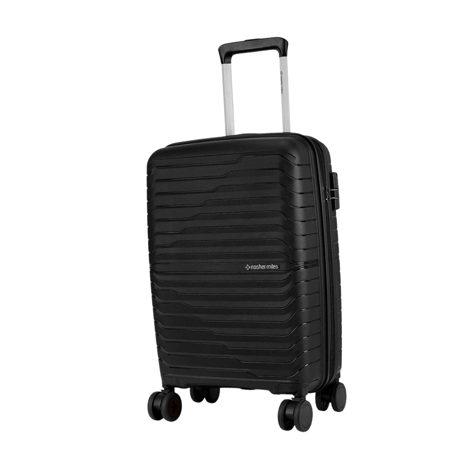 Nasher Miles Nile 20-inch Hardshell Trolley — image 1