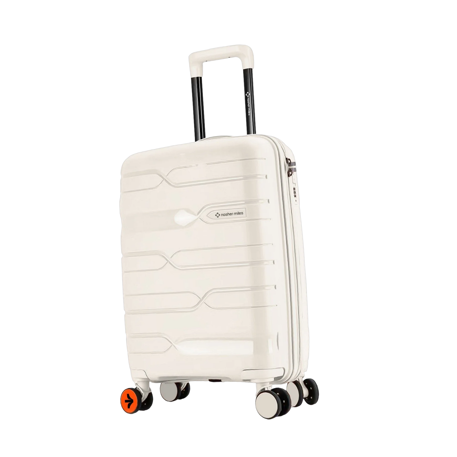 Nasher Miles Paris 20-inch Cabin Trolley — image 1