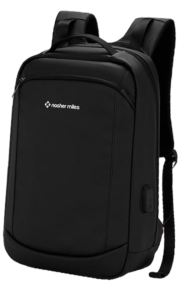 Nasher Miles Queens Everyday Backpack — image 1