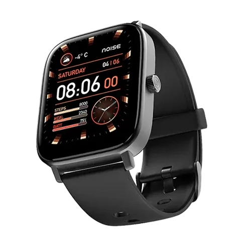 Noise ColorFit Pulse 2 Pro Fitness Smartwatch — image 1