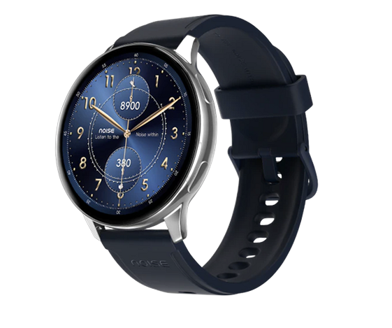Noise Vortex Plus Smartwatch — image 1