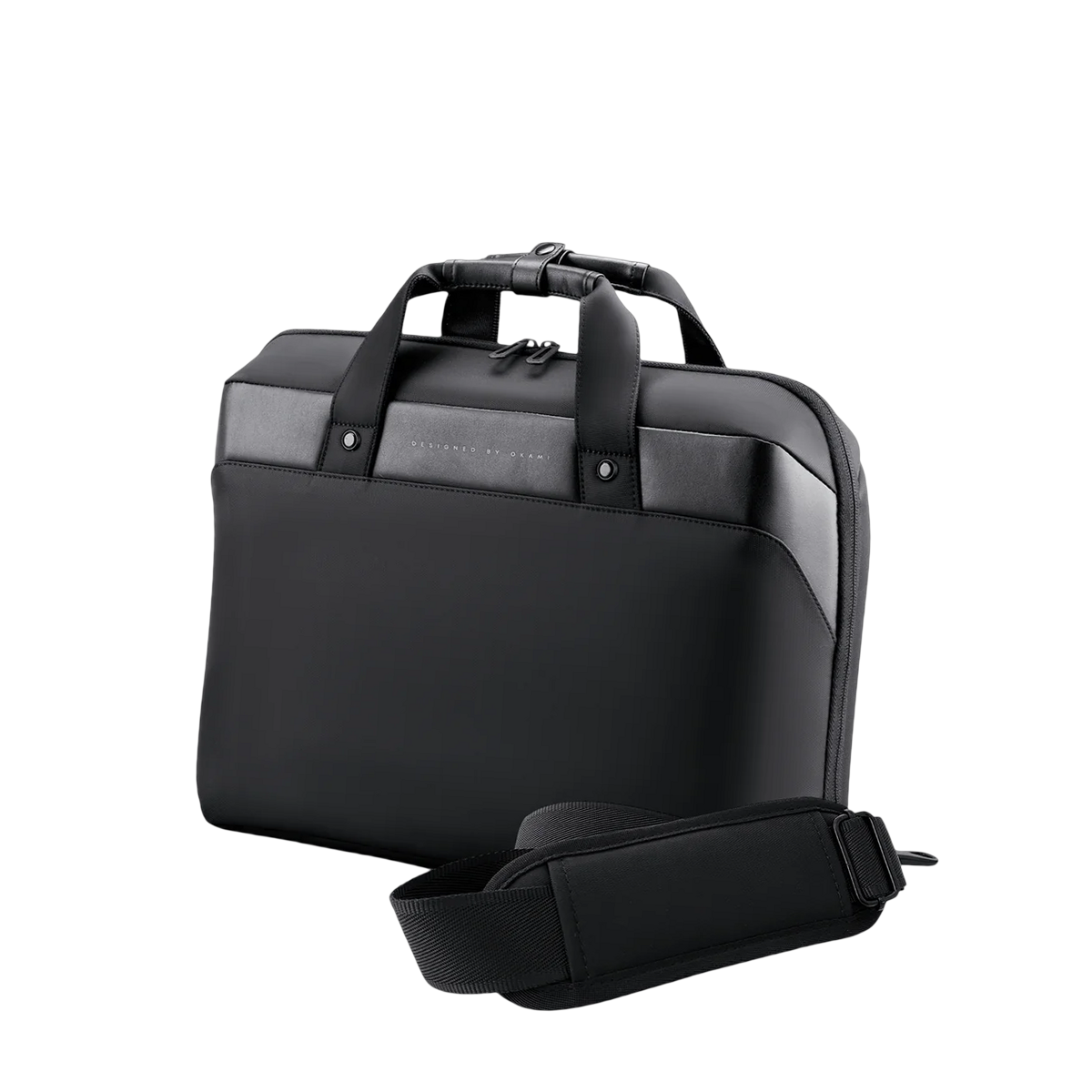 Okami ZenPack Lite Laptop Messenger — image 1