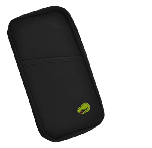 Passport Travel Pouch — image 1