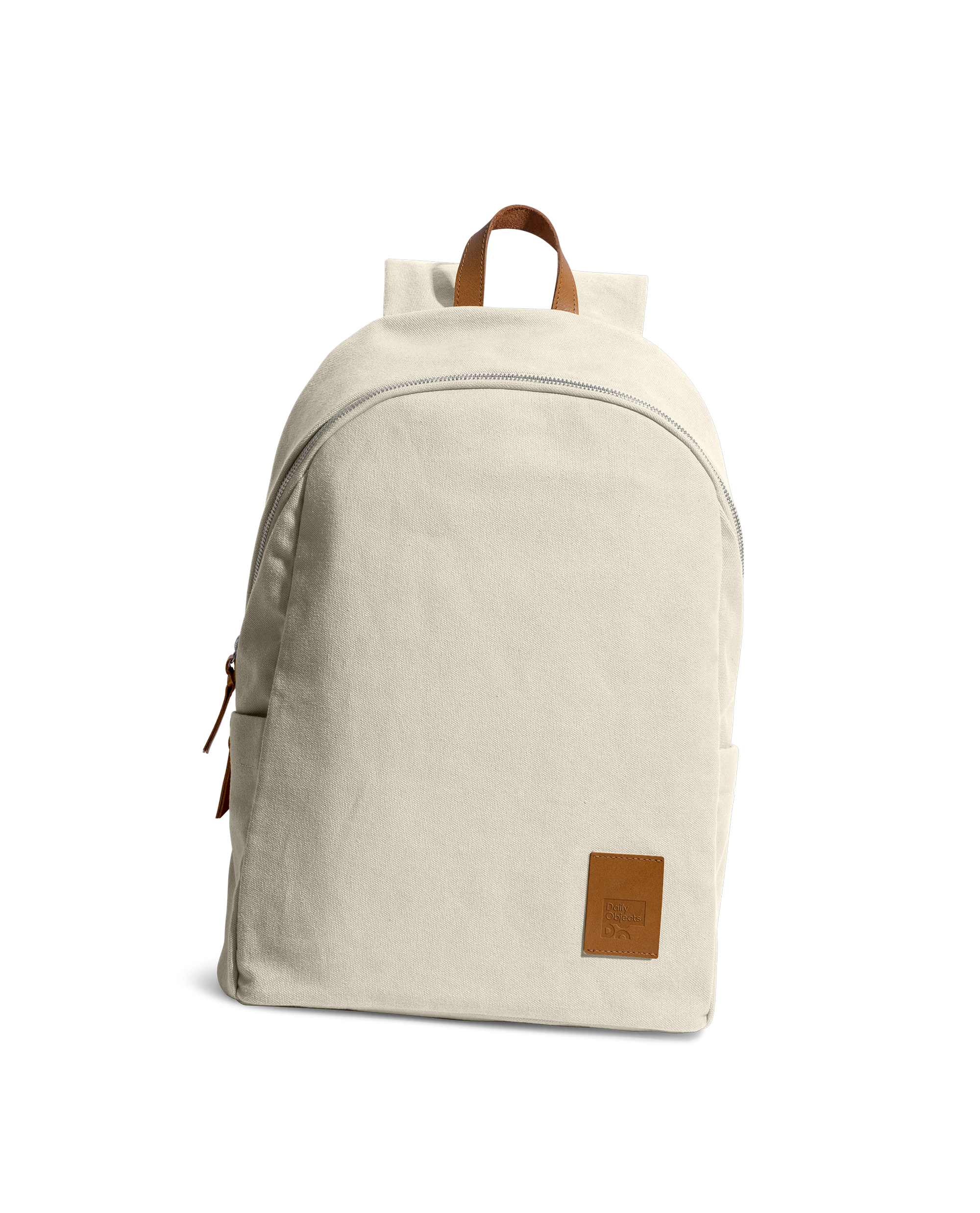 Pedal Daypack, Ivory — image 1