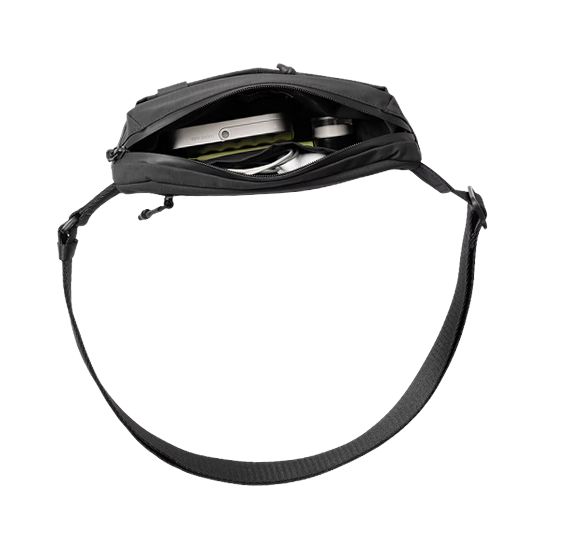 Pivot Orbit Belt Bag — image 1