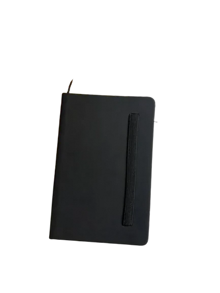 Pocket Notebook — image 1