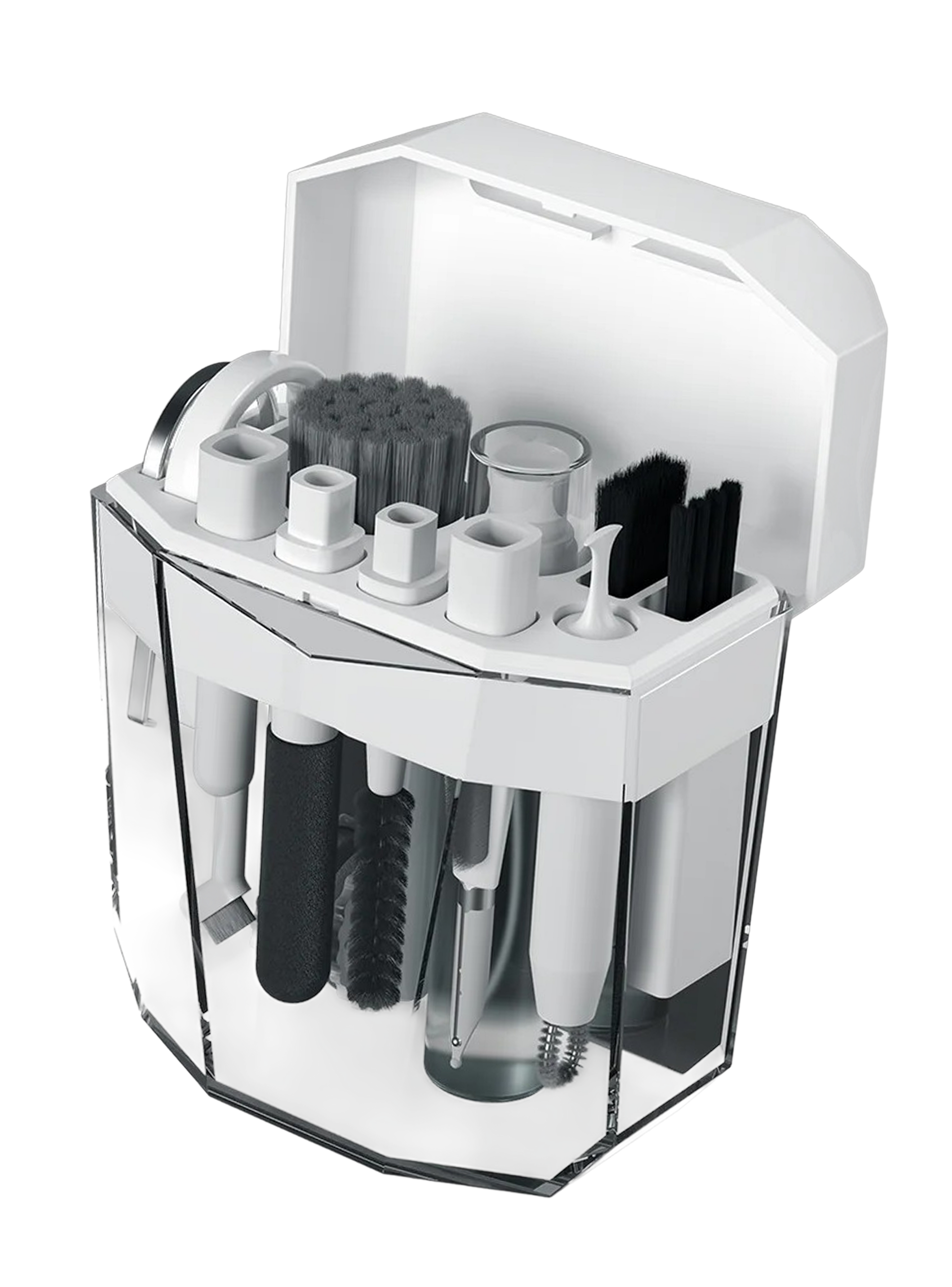 Portronics 16-in-1 Gadget Cleaning Kit — image 1