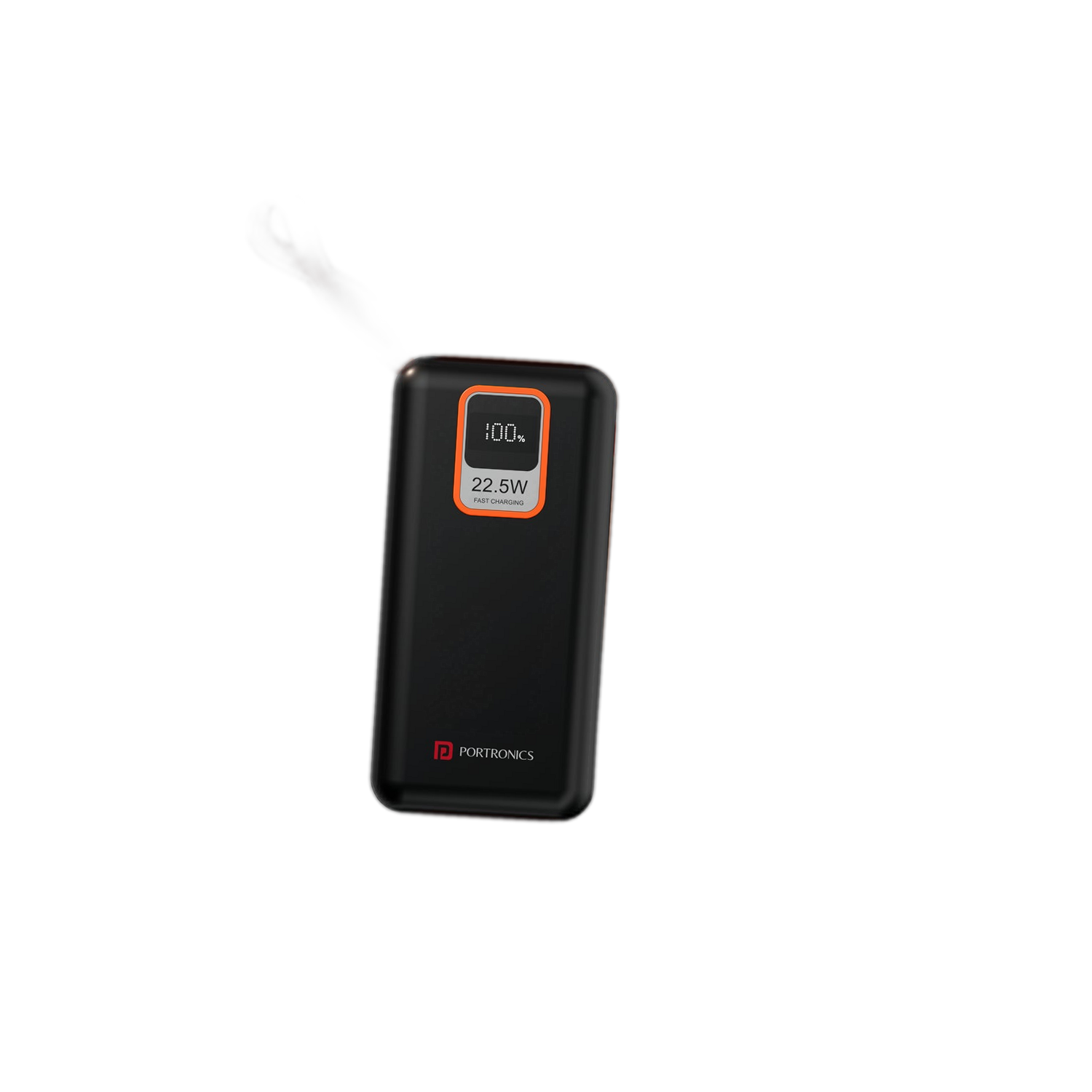 Portronics AmpBox 10K