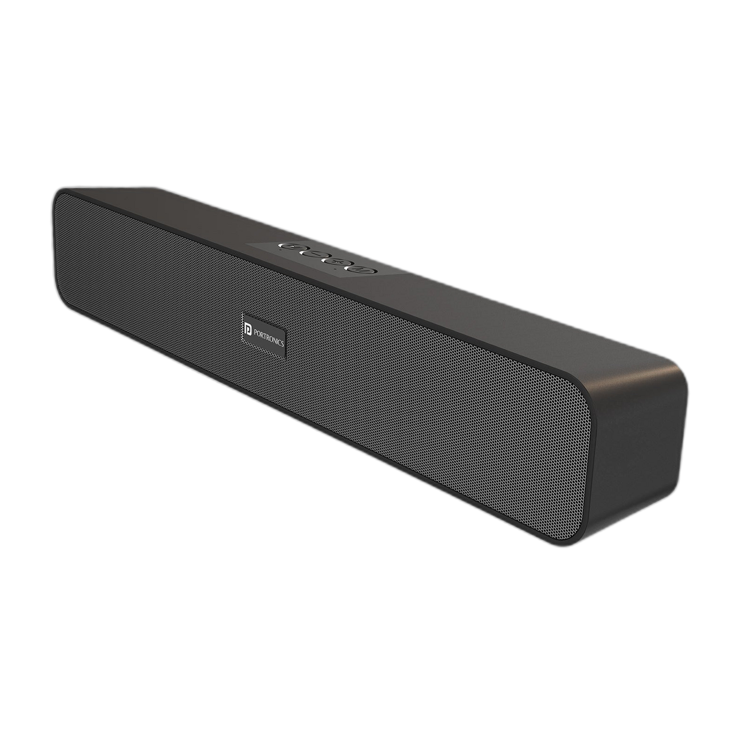 Portronics Decibel 24