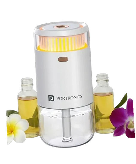 Portronics Magma Go Aroma Diffuser — image 1