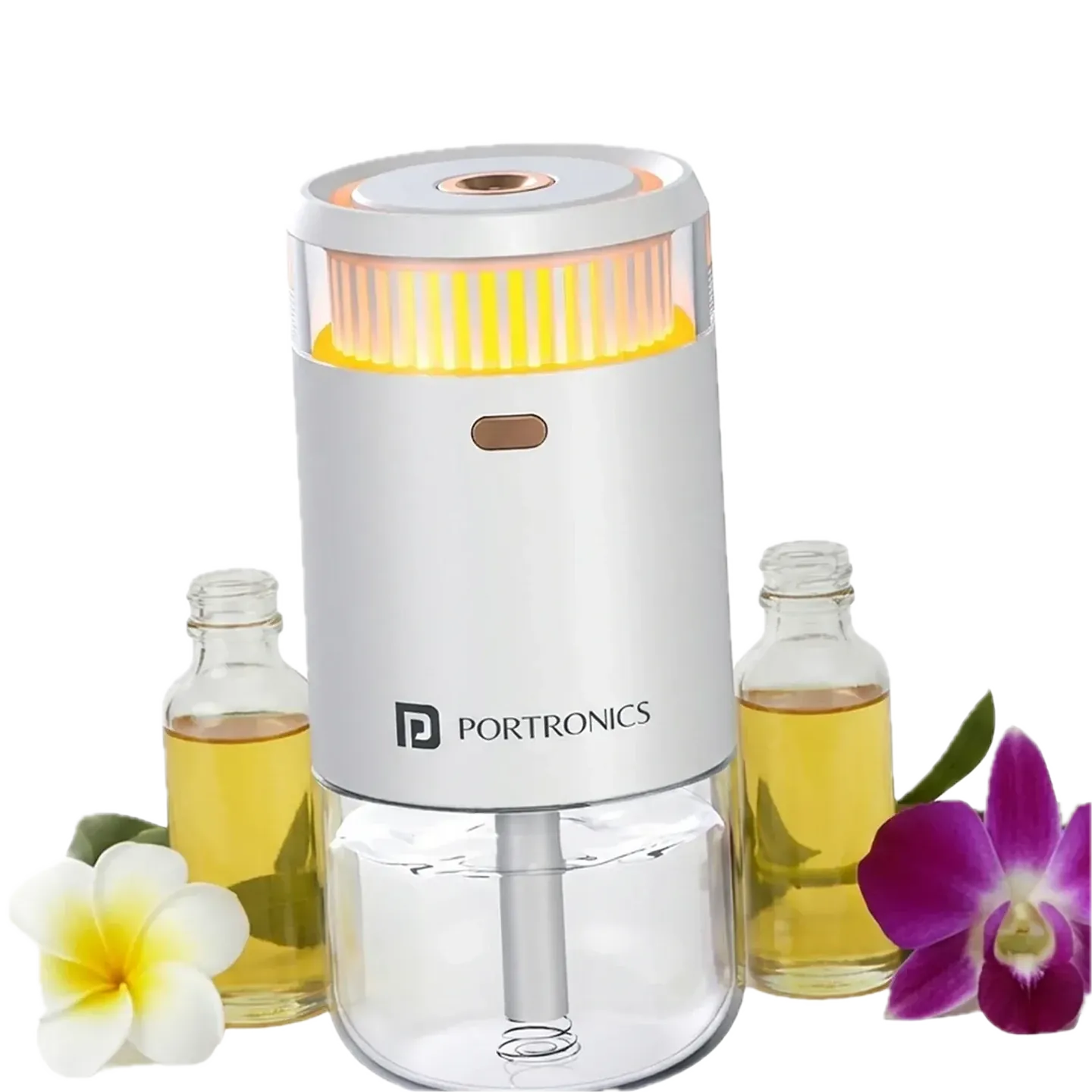 Portronics Magma Go Mist Humidifier — image 1