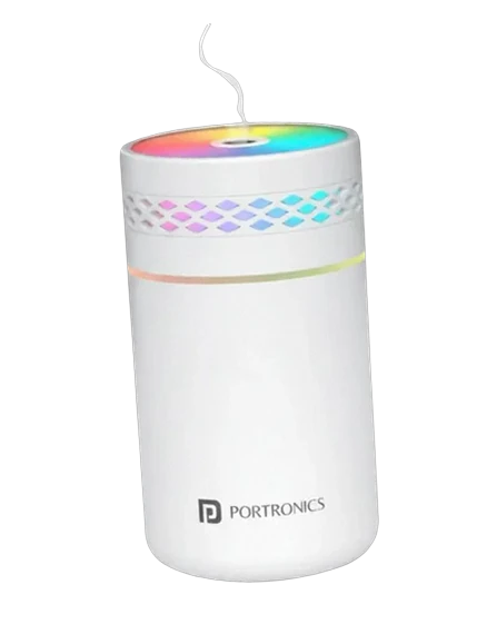 Portronics Magma Lite Humidifier — image 1