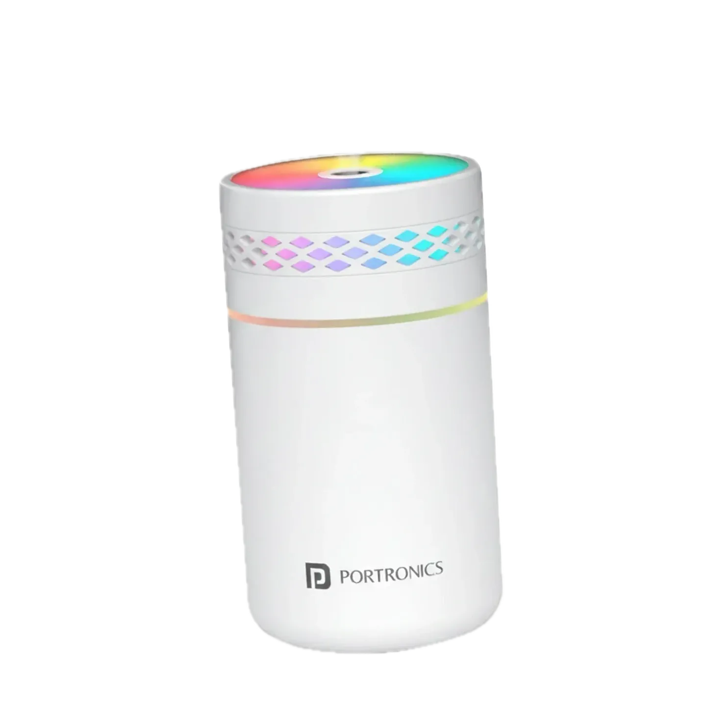 Portronics Magma Lite Mist Humidifier — image 1