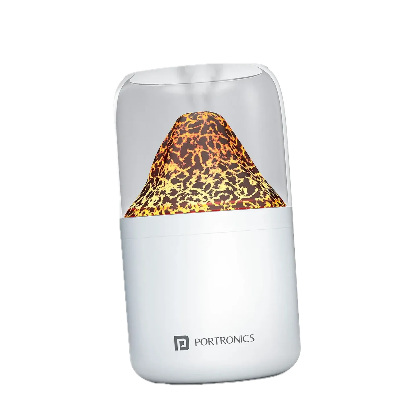 Portronics Magma Mist Humidifier — image 1