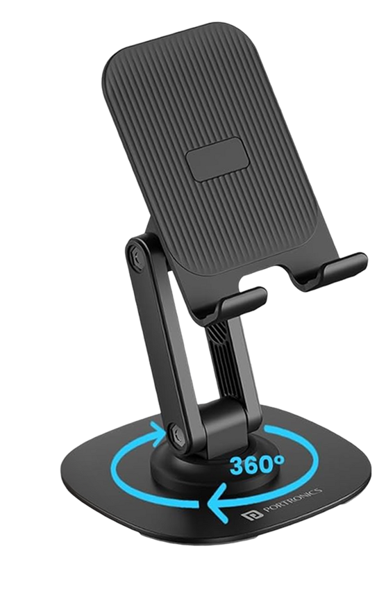 Portronics Mobot III Phone Holder — image 1
