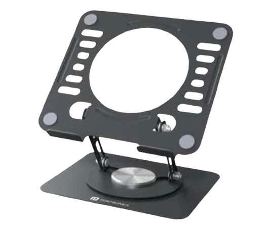 Portronics My Buddy K9 Lite Laptop Stand — image 1