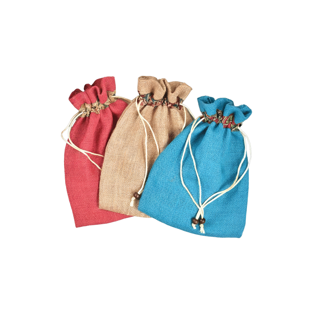 Potli Gift Pouch — image 1