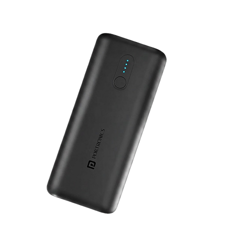 Powerpod 10K Power Bank, 10000mAh — image 1