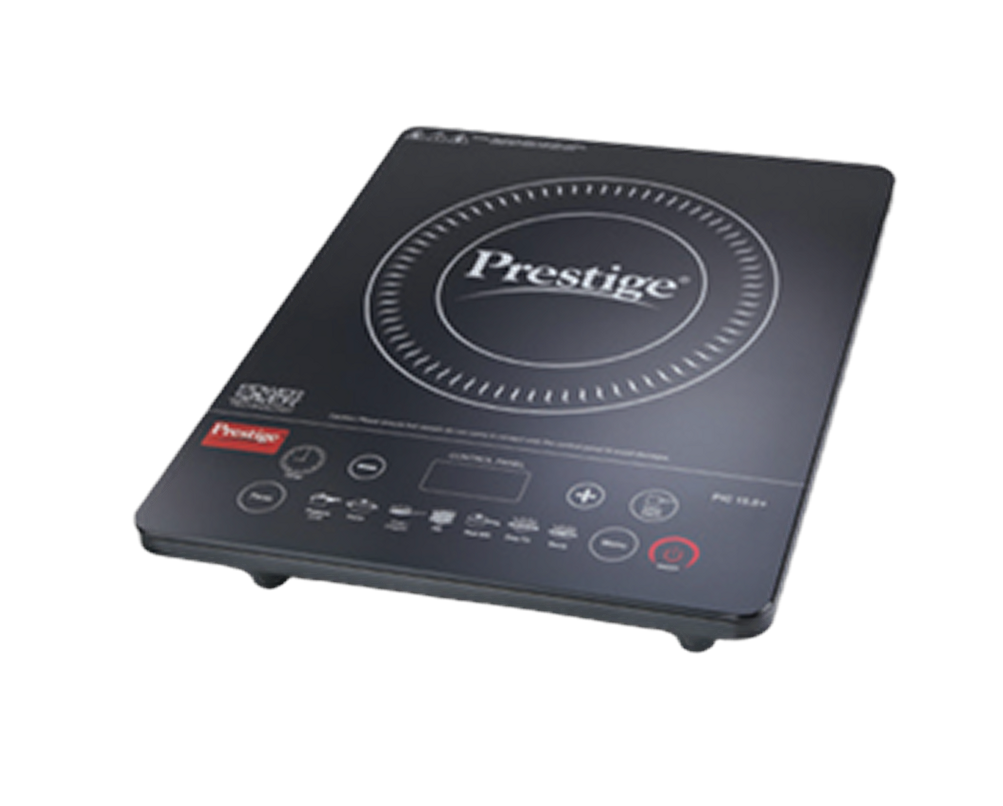 Prestige 1900W Induction Cooktop — image 1