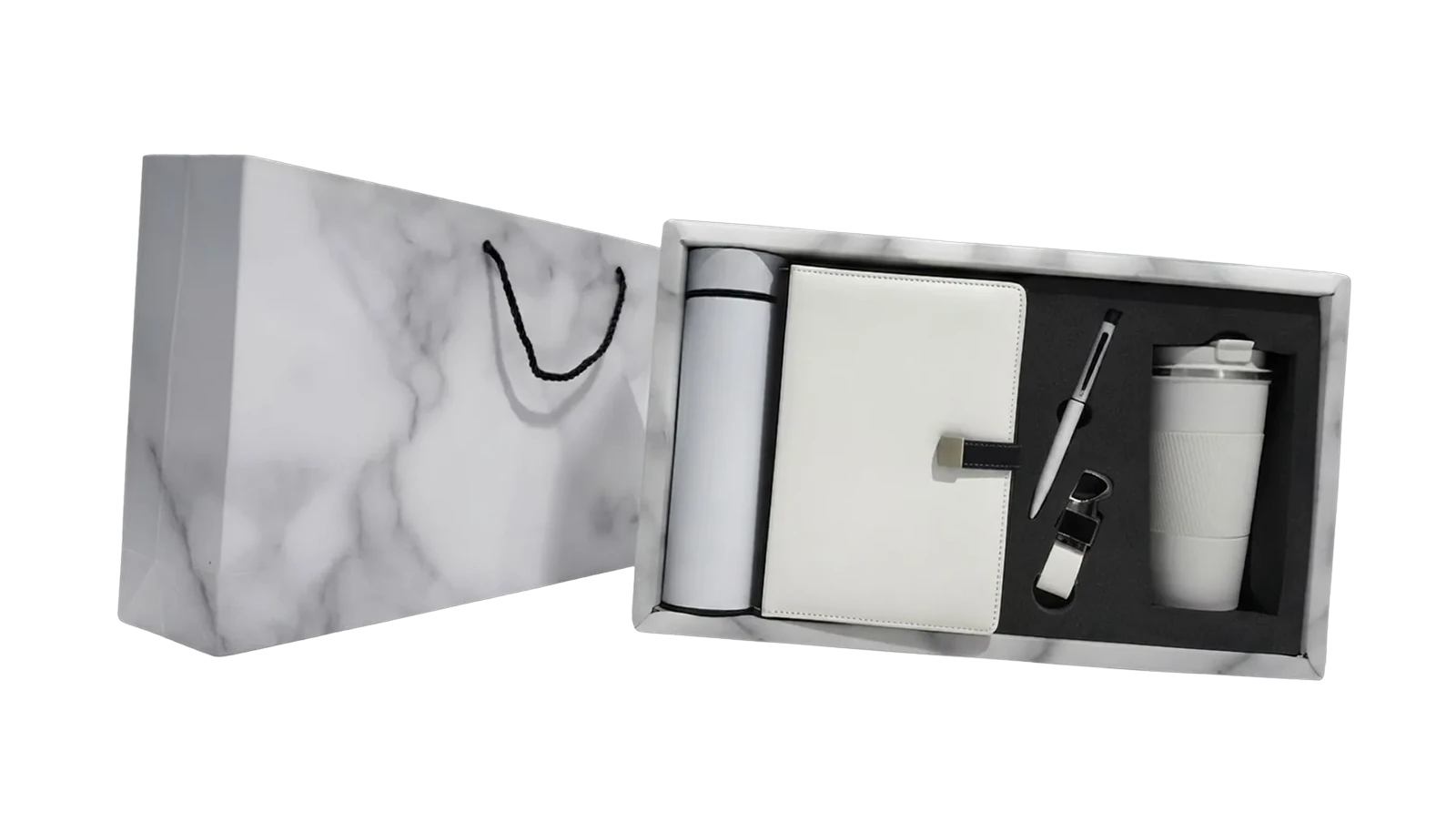Prestige 5-in-1 Business Gift Set — image 1