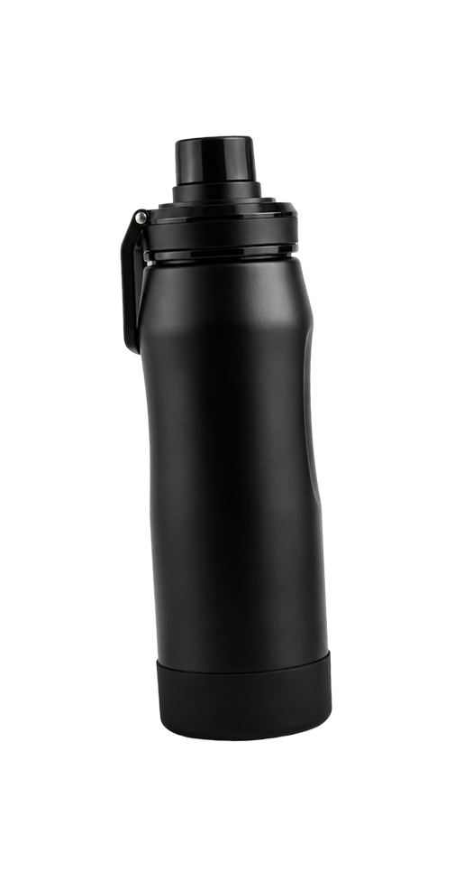 Pulse Insulated Flask — image 1
