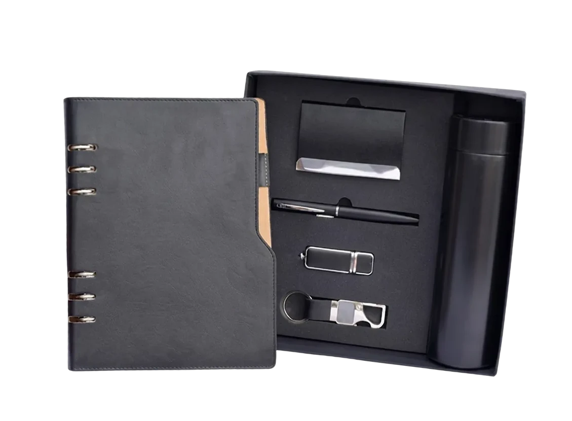 Ring Edge Corporate Essentials Set — image 1