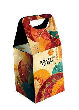 Roasty Tasty Festival of Flavours Hamper — image 1