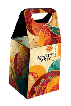 Roasty Tasty Festival of Flavours Hamper, Premium Edition — image 1