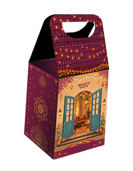 Roasty Tasty Taste of Home Hamper — image 1