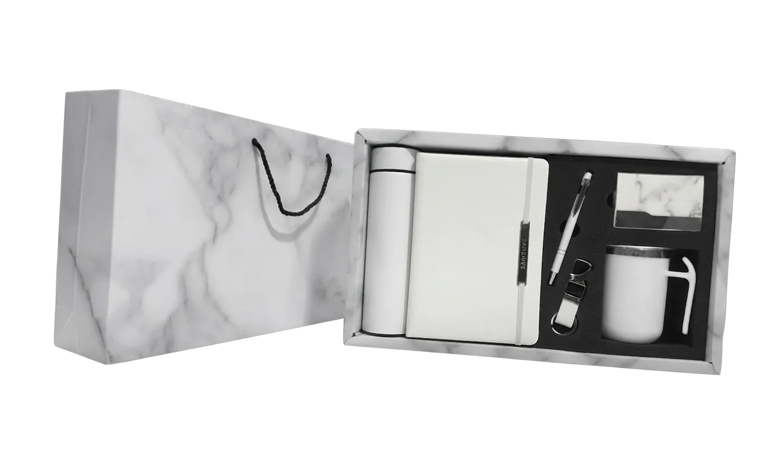 Signature 6-in-1 Business Combo Set — image 1
