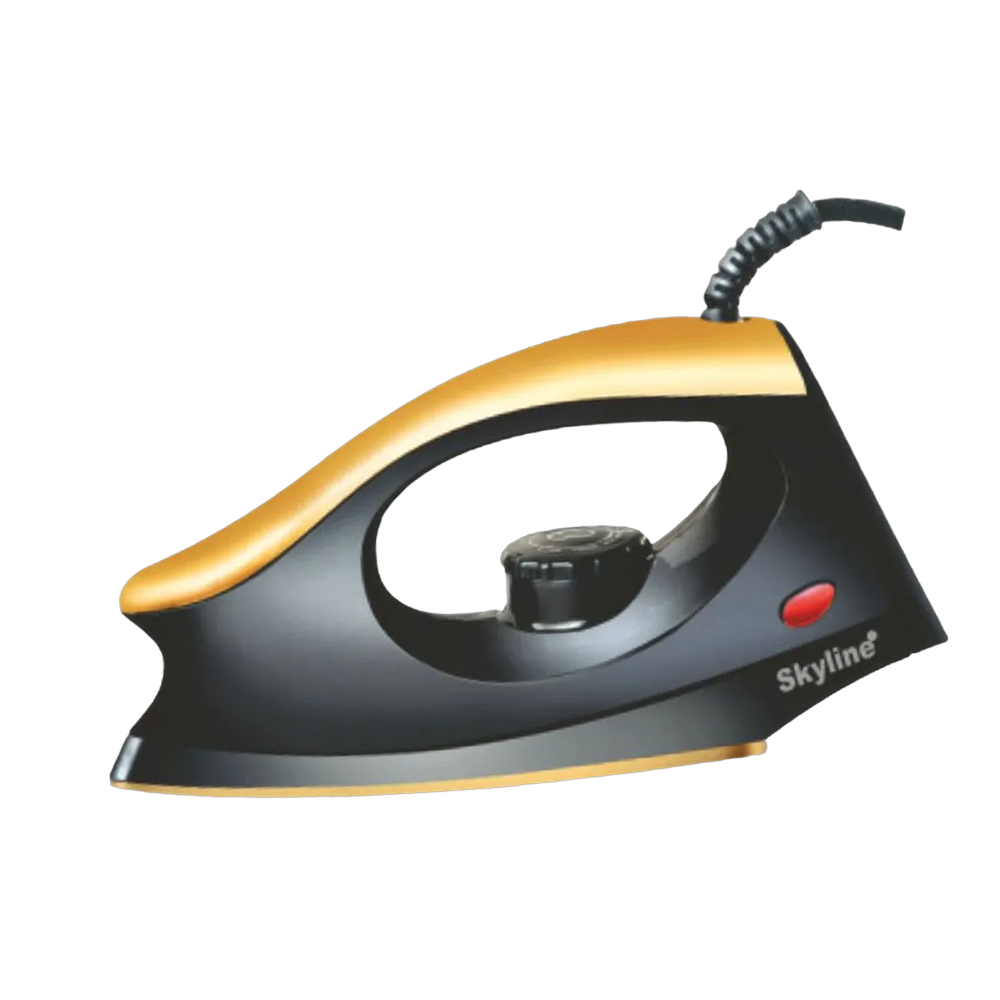 Skyline 1000W Dry Iron — image 1