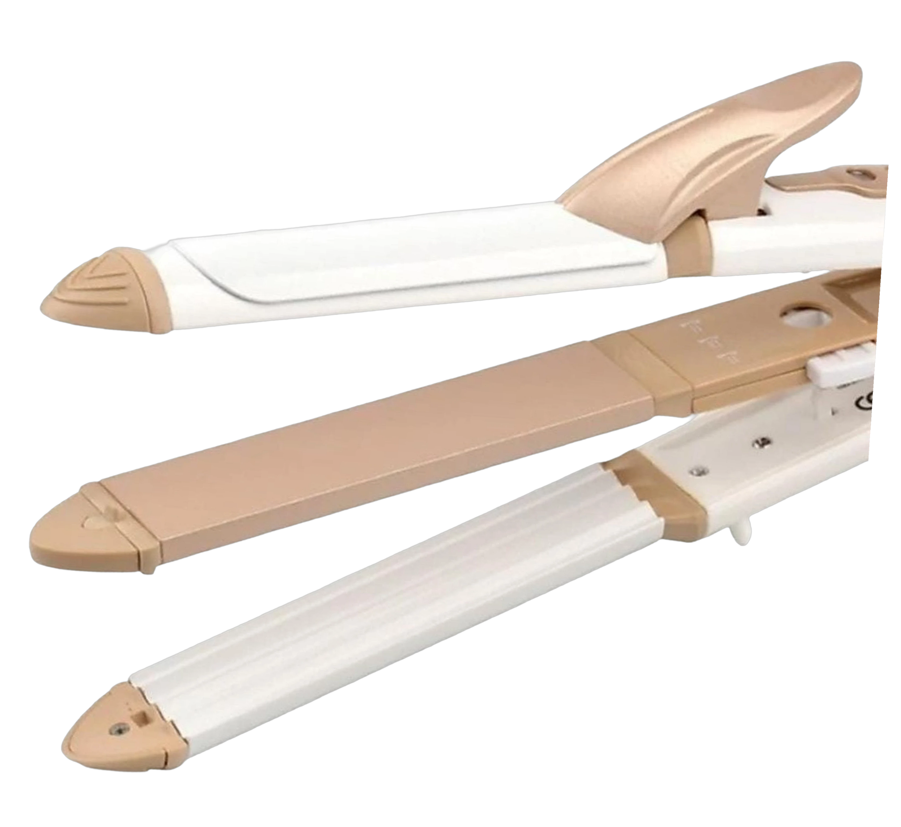 Skyline 3-in-1 Hair Styler & Straightener — image 1